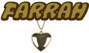 farrah
