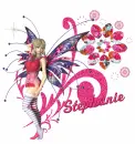 Stephanie