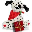 present for JUDI