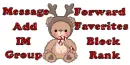 Reindeer Bear