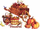 treasured
