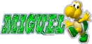MIGUEL
