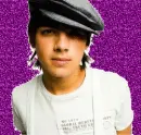 joe jonas