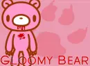 Gloomy Bear