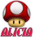 ALICIA