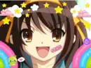 Haruhi Suzumiya