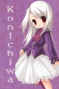 anime