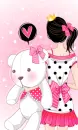 lovely girl....