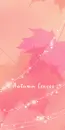 AUTUMN LEAVES