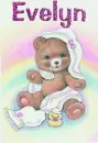 Bear-Evelyn