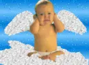 baby angel