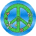 peace