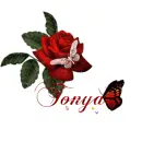 Name with rose