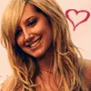 Ashley Tisdale