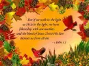 Autumn scripture - aut - scriptures
