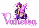 Vanessa