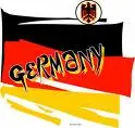 I LOVE GERMANY!