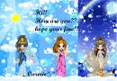 Greeting