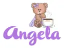 Angela