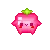 mini strawberry