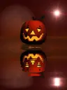 halloween, dynia