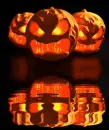halloween, dynie