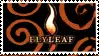 flyleaf stamp