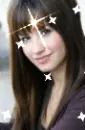 demi lovato!