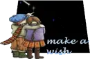 wish