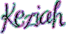 Keziah 