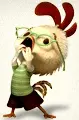 Chicken Little