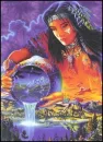 fantasy water