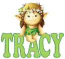 Tracy Elf