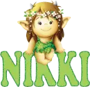 Nikki Elf