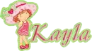 Kayla