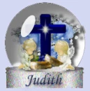 Judith Snow globe