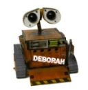 walle deborah
