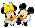micky and minnie 