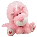 PINK LION