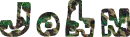 John 