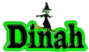 Dinah