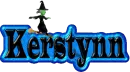 Kerstynn