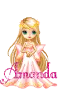 doll princess