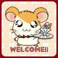 Hamtaro