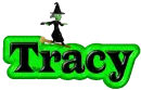 Tracy