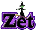 Zet