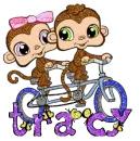 Tracy