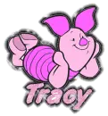 Tracy
