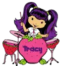 Tracy