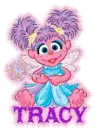 Tracy